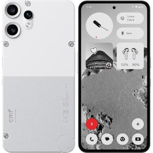 ناثينج سي ام اف فون 2 برو ذاكرة داخلية 128 جيجاباي...