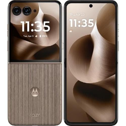 موتورولا Razr 60 Ultra ذاكرة داخلية 512 جيجابايت و...