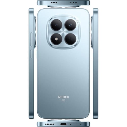 شاومي ريدمي نوت 15 برو ذاكرة داخلية 256 جيجابايت و...