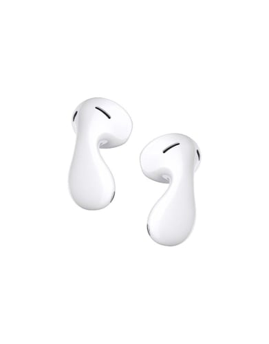 سماعة هواوي Freebuds 5 لون ابيض -