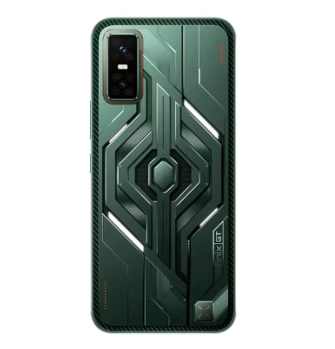 انفينيكس GT 30 ذاكرة داخلية 256 جيجابايت وذاكرة را...