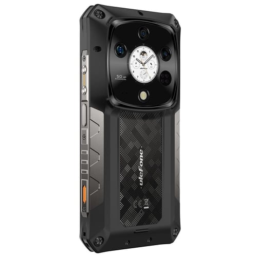 يوليفون ارمور 28 برو ذاكرة رام 16 جيجابايت وذاكرة...