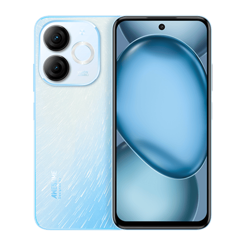 ايتل A80 ذاكرة داخلية 128 جيجابايت وذاكرة رام 4+4...