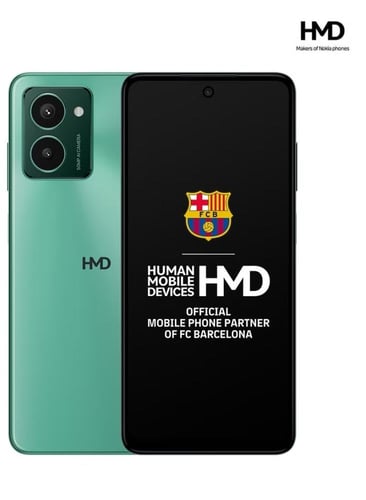 اتش ام دي بلس برو ذاكرة داخلية 256 جيجابايت وذاكرة...