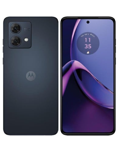 موتورولا هاتف G84 ذاكرة رام 12 جيجابايت وذاكرة داخ...