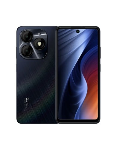 ايتل P55 ذاكرة داخلية 256 جيجابايت وذاكرة رام 8+16...