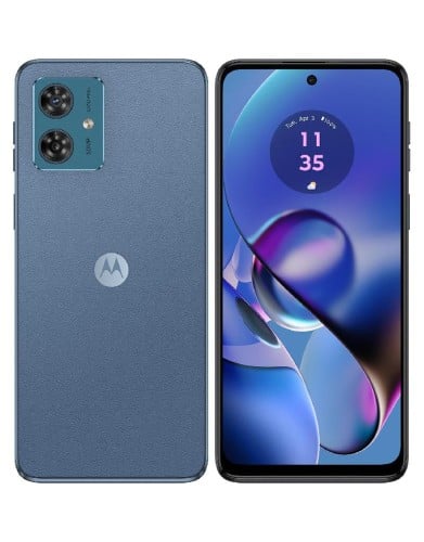 موتورولا هاتف G54 ذاكرة رام 8 جيجابايت وذاكرة داخل...