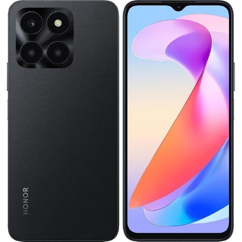 هونر X6A ذاكرة داخلية 128 جيجابايت وذاكرة رام 4 جي...