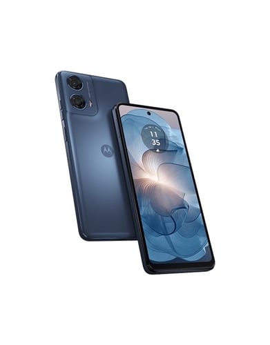 موتورولا هاتف G24 باور ذاكرة رام 8+8 جيجابايت وذاك...