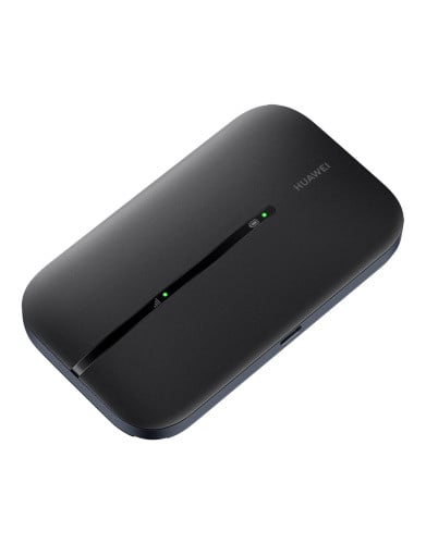 هواوي راوتر كيوت إس E5576 لبث واي فاي للموبايل أسو...