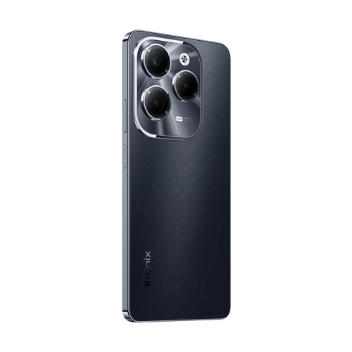 انفينيكس هوت 40 برو ذاكرة داخلية 256 (يدعم NFC) جي...