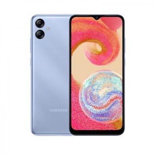 سامسونج جالكسي A04e يدعم تقنية 4G ذاكرة رام 3 جيجا...