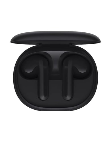 سماعة شاومي بودز 4 لايت لون اسود