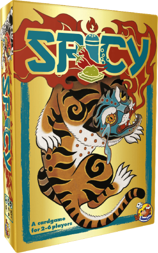 Spicy