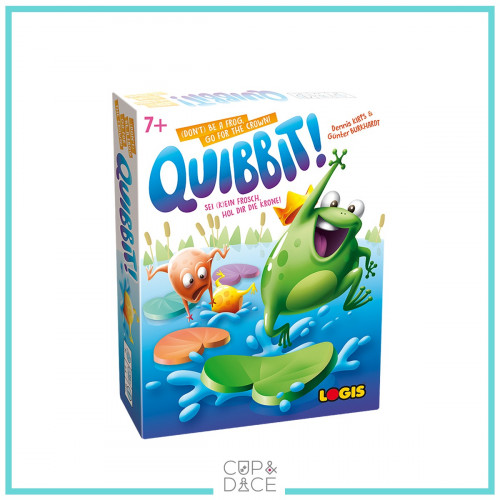 Quibbit