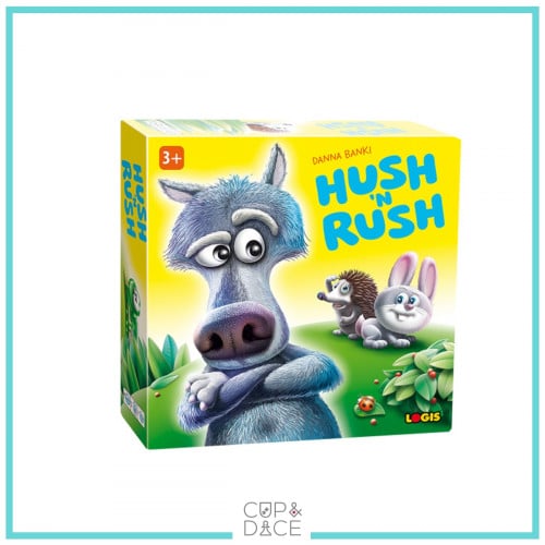 Hush'n Rush