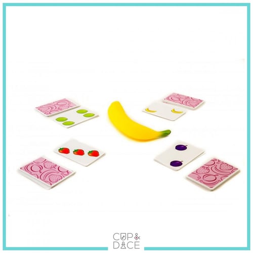 fruit punch game