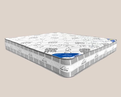 مرتبة سرير كرستال الفندقية | مرتبة بنوابض | استرخا...