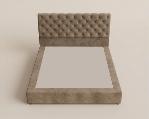 سرير نوم مودرن | سرير نفر | تفصيل سرير بحسب الطلب