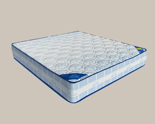 مرتبة سرير 180 * 190 | بوكيت سبرينغ | طراحة سرير ن...