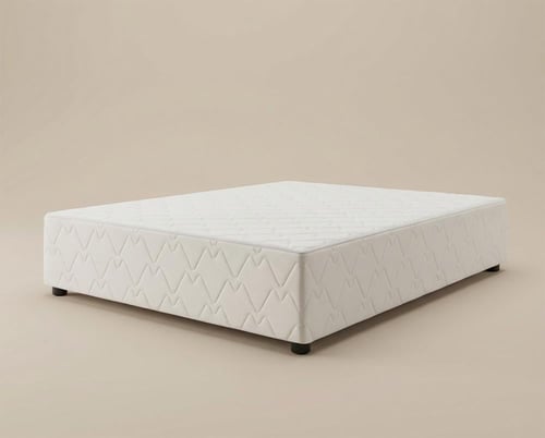 قاعدة سرير نفر 180X80 | قاعدة السرير مفردة | تطيل...