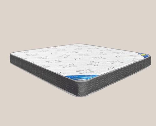 مرتبة نوم طبية 200×150 | اسفنج مضغوط طبي | مرتبة ط...