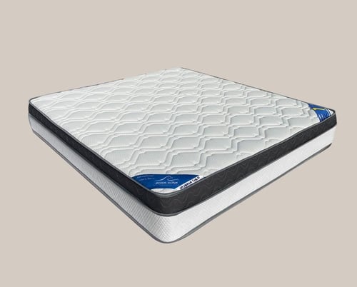 مرتبة سرير ميموري فوم 140X200 | الورا ميموري | مرت...