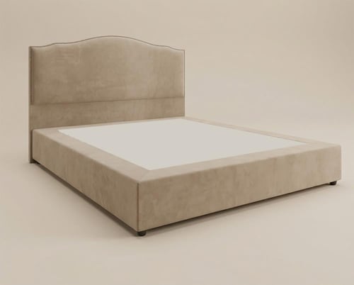 سرير نوم كلاسيك | تفصيل سرير يناسب كافة الأذواق |...