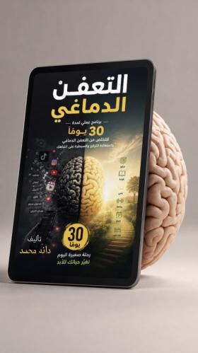 ‏التعفن الدماغي Pdf