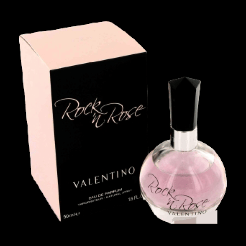 فالنتينو روك اند روز للنساء Rock'n Rose Valentino...