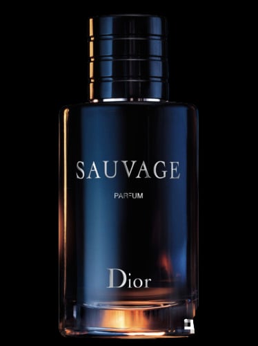 ديور سوفاج بارفيوم للرجال Sauvage Parfum Dior for...