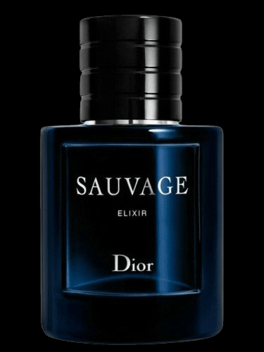 ديور سوفاج الكسير للرجال Sauvage Elixir Dior for m...