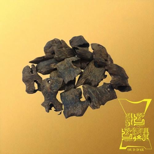 العود الصيني الكينامي الطبيعي الملكي الفاخر