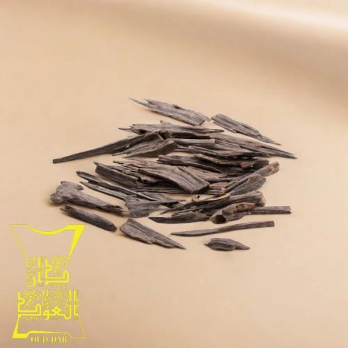 العود الهندي الطبيعي الملكي