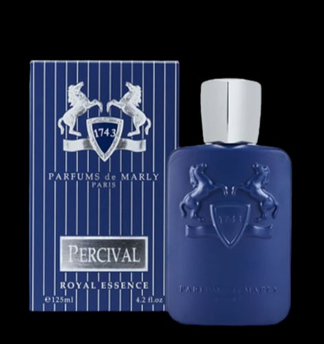 بارفيومز دي مارلي بيركيفال للجنسين Percival Parfum...
