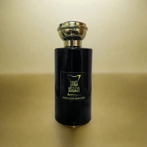 الخلطة العنبرية