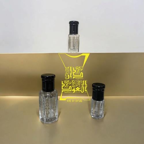 دهن العنبر الطبيعي النادر الملكي الخاص