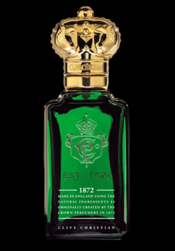 كلايف كريستيان 1872 للنساء 1872For Women Clive Chr...