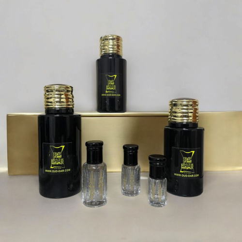 انيتيو عود قريتنس للجنسين Oud for Greatness Initio...