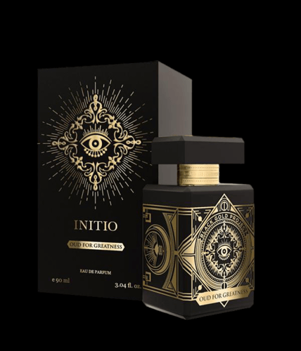 انيتيو عود قريتنس للجنسين Oud for Greatness Initio...