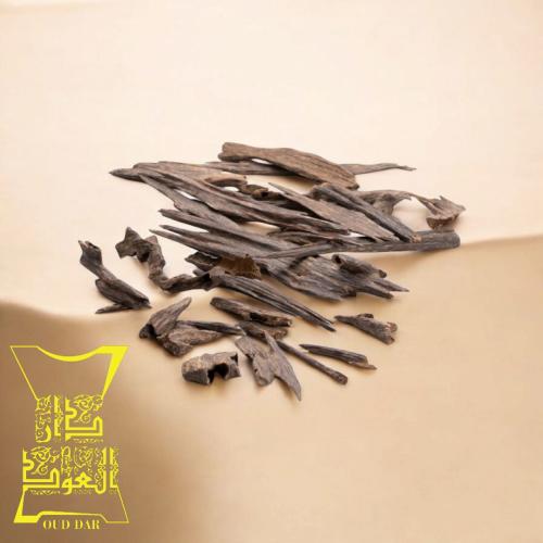 العود الهندي الطبيعي الملكي الفاخر