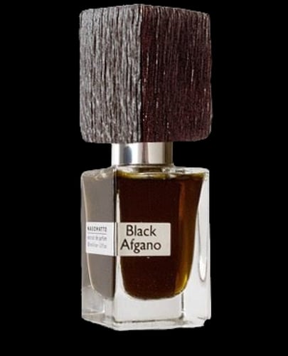 نسماتو بلاك افغانو للجنسين Black Afgano Nasomatto...