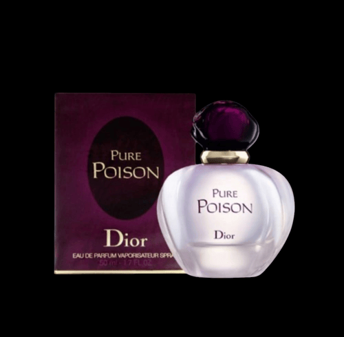 ديور بيور بيوزن للنساء Pure Poison Dior for women