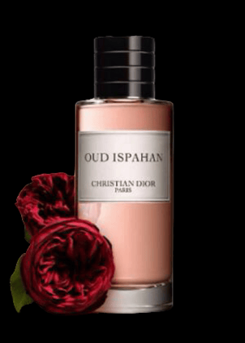 ديور عود اصفهان للجنسين Oud Ispahan Dior for Unise...