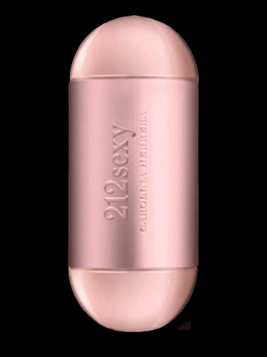 كالورينا هريرا 212 للنساء Sexy 212 Carolina Herrer...