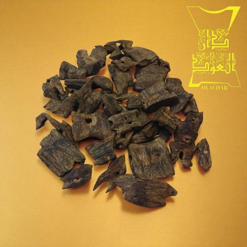 العود الصيني الكينامي الطبيعي الملكي