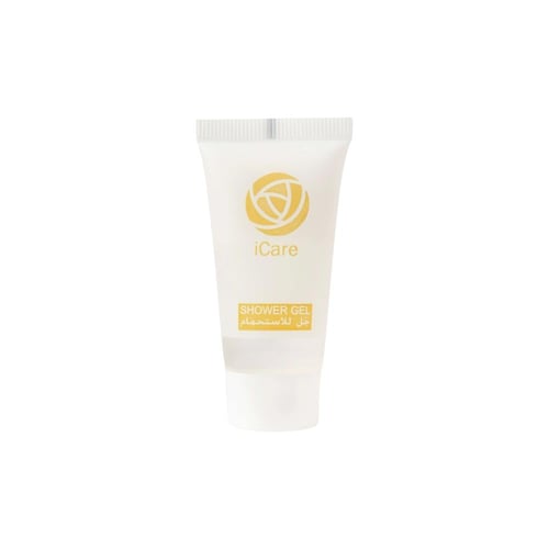 طقم عناية ( شامبو + جل استحمام + صابون + طقم فرشاة...