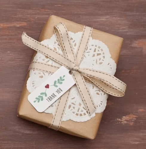 ورق دانتيل دائري أبيض متعدد الاستخدام 9 سم- العدد...