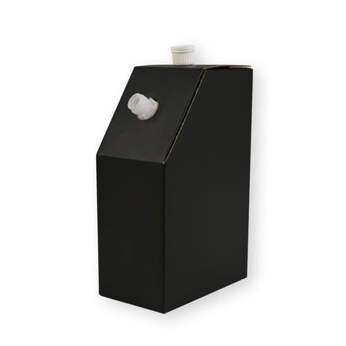 جيك حراري أسود لحفظ المشروبات الساخنة والباردة |1...