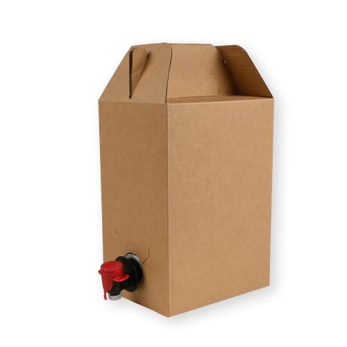 جيك حراري بني لحفظ المشروبات الساخنة والباردة | 1...